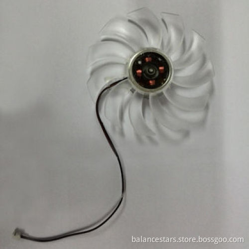 120mm CPU Fan
